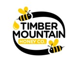 https://www.logocontest.com/public/logoimage/1588938206Timber Mountain Honey Co.jpg